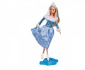 Steffi Love Doll Winter Princess 3+