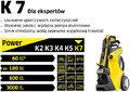 Kärcher Pressure Washer K7 Premium Smart Control EU 1317-230.0