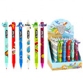 Starpak Erasable Pen 0.5 Plane 36pcs