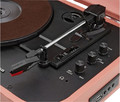 Muse Turntable MT-201 BTP