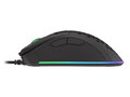 Natec Gaming Mouse Genesis Krypton 550 8000 DPI RG