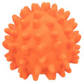 Trixie Latex Hedgehog Ball for Dogs 6cm, 1pc, assorted colours