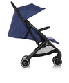 Jane Stroller Pushchair Rocket 2 Lazuli Blue 0-22kg