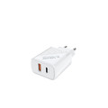 Savio Wall Charger USB LA-04 EU Plug