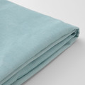 VIMLE Cover for chaise longue, Saxemara light blue