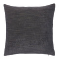 Cushion Pahea 45x45cm, dark grey