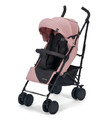 Kinderkraft Umbrella Stroller Siesta 6m-4y/22kg, pink princess