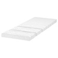 VIMSIG Foam mattress for extendable bed, 80x200 cm