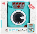 Play at Home Washing Machine Toy 3+