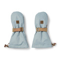 Elodie Details Mittens Gloves - Pebble Green 1-3 years