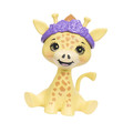 Enchantimals Glam Party Gillian Giraffe HNV29 4+