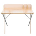 Desk Brico, white