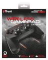 Trust Wireless Gamepad for PC/PS3 GXT 545