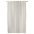 ÄNGSFRYLE Sheer curtain, 1 piece, white, 300x300 cm