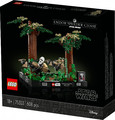 LEGO Star Wars Endor™ Speeder Chase Diorama 18+