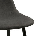 Chair Wilma, grey