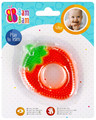 Bam Bam Teether Strawberry 3m+