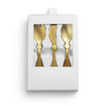 Elodie Details - Childeren's Cutlery Set - Gold