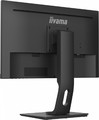 Iiyama 24" Monitor IPS HDMI DP VGA 2x2W XUB2493HS-B4