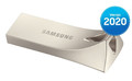 Samsung Flash Drive BAR Plus USB3.1 64GB Champagne Silver