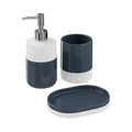 GoodHome Tumbler Koros, dark blue