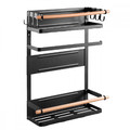 MacLean Magnetic Shelf Kitchen Organizer MC-91