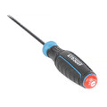 Erbauer Slotted SL Screwdriver, 100 x 4 mm