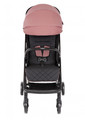 Graco Quick-folding Lightweight Travel Stroller 0-22kg/0-4y, dusty rose