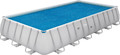 Bestway Solar Pool Cover 732x366cm