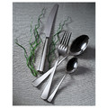 SEDLIG 24-piece cutlery set, stainless steel