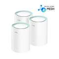 Cudy System WiFi Mesh M1300 (3-Pack) AC1200