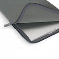 Dicota Sleeve Eco SLIM L MS Surface Laptop, grey