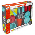 Deluxe Kitchen Playset 3+