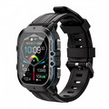 OUKITEL Smartwatch BT20 Rugged, black-blue