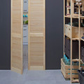 Louvre Door for Wardrobe 2013 x 394 mm