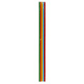 Divider 101x240 5 Colours 100-pack