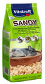 Vitakraft Sandy Special Chinchilla Bathing Dust 1kg