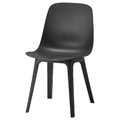 ODGER Chair, anthracite