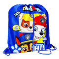 Drawstring Bag School Shoes/Clothes Bag Paw Patrol Friends