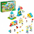 LEGO DUPLO Amusement Park 2+