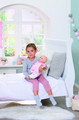 Zapf Baby Annabell Sleeping Set 12m+