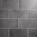 Gres Tile Konkrete Colours 29.7 x 59.8 cm, grey, 1.24 m2