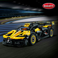 LEGO Technic Bugatti Bolide 9+