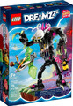 LEGO DREAMZzz Grimkeeper the Cage Monster 7+