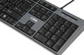 iBOX Wired Keyboard + Mouse IKMS606, black