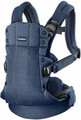 BABYBJORN - Baby Carrier Harmony 3D Mesh, Navy Blue	0-36m