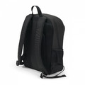 Dicota Laptop Backpack 15-17.3" Eco Base, black