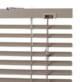 Aluminium Venetian Blind Colours Studio 75x180cm, beige