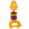 Bam Bam Rattle Giraffe 3m+