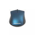 Modecom Wireless Optical Mouse WM10S, blue